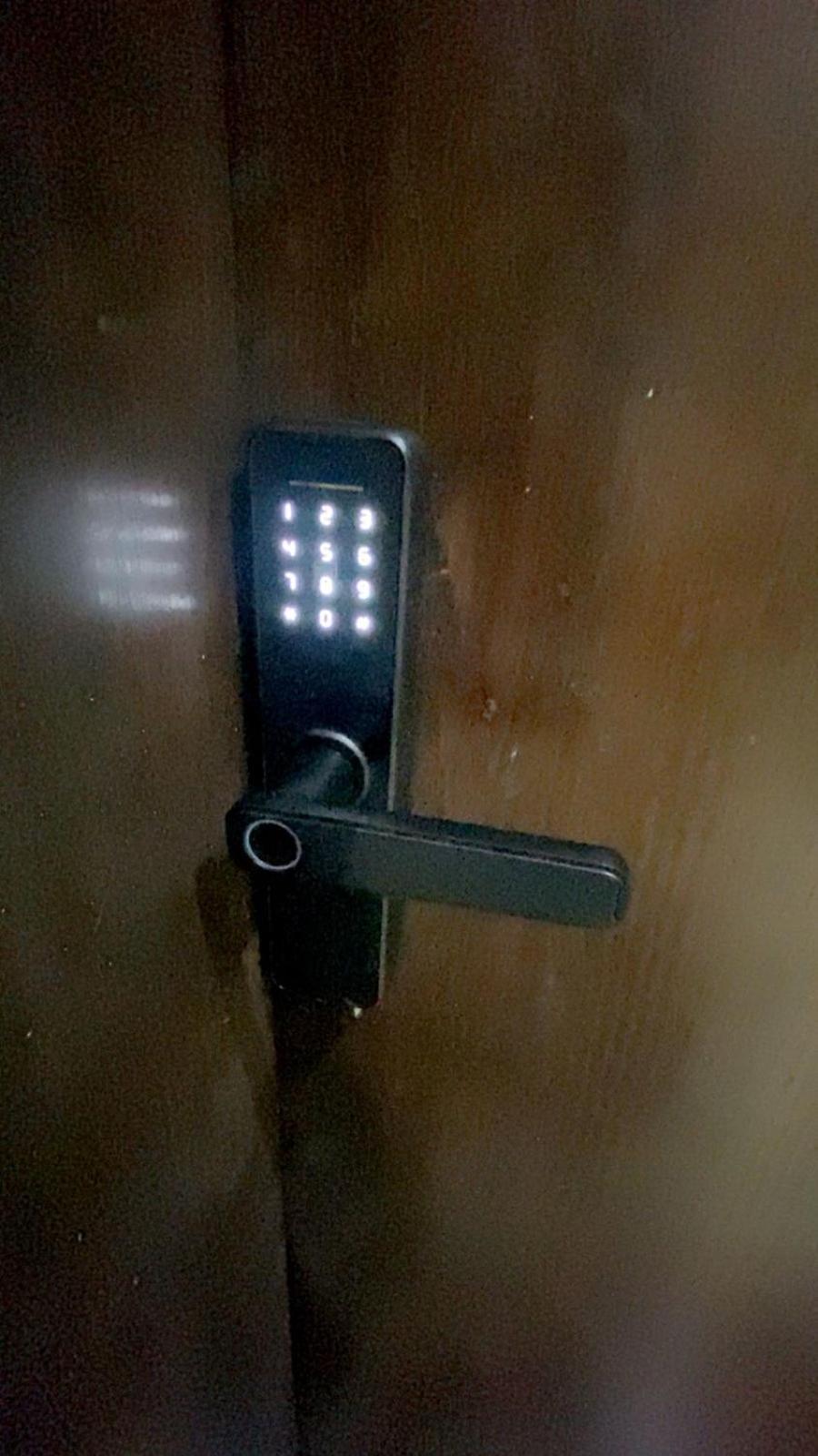 استديو انيق Apartment