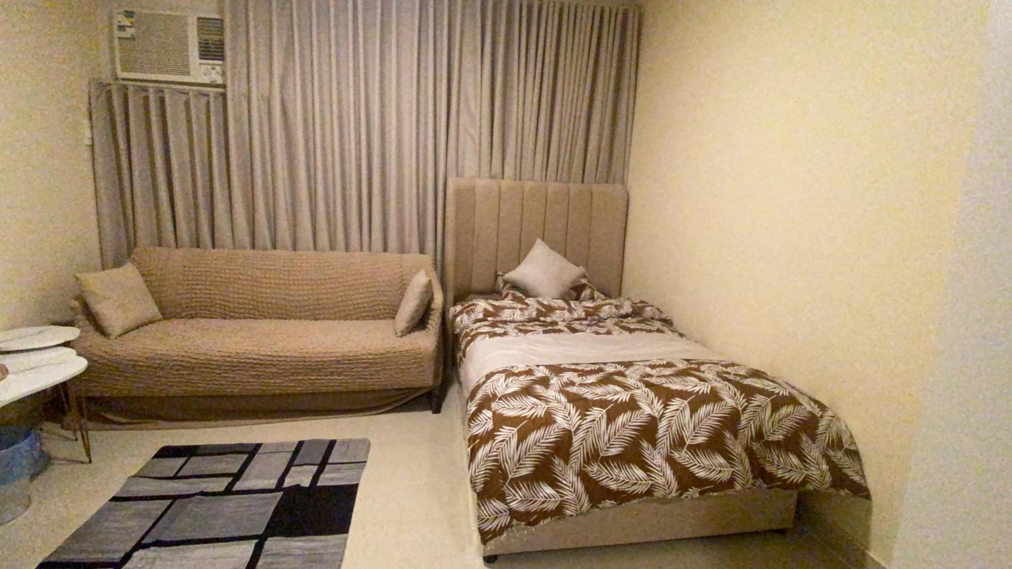 Apartment استديو انيق Riyadh