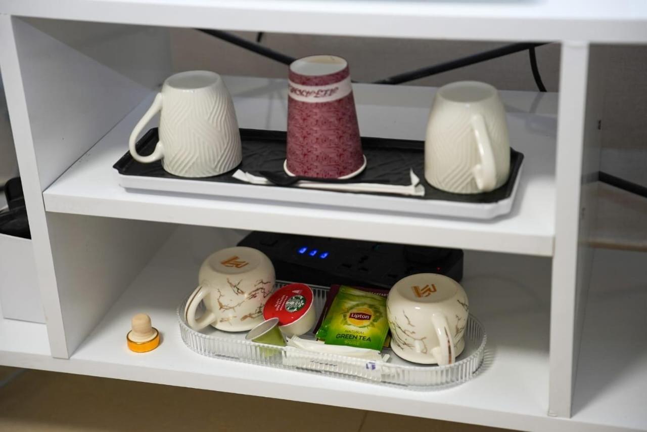 Apartment استديو انيق