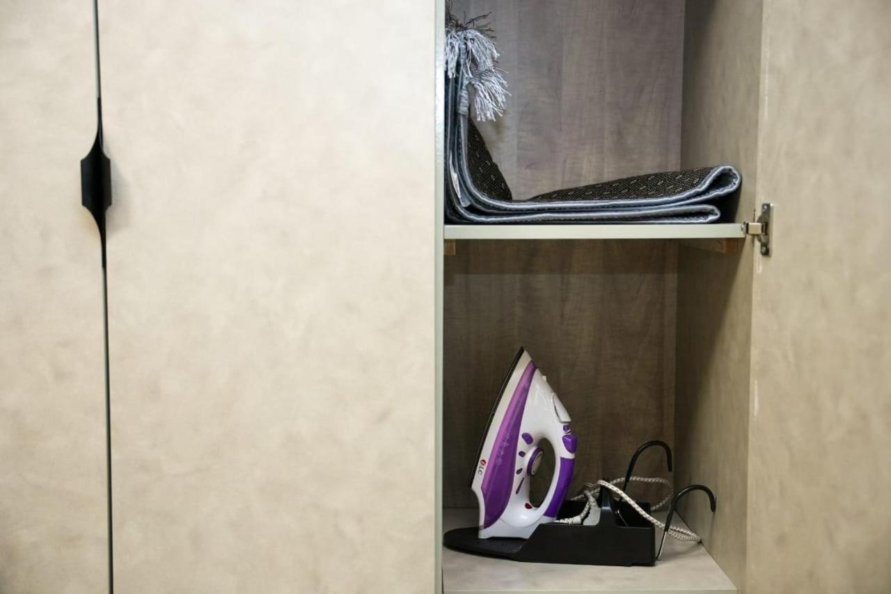 استديو انيق Apartment