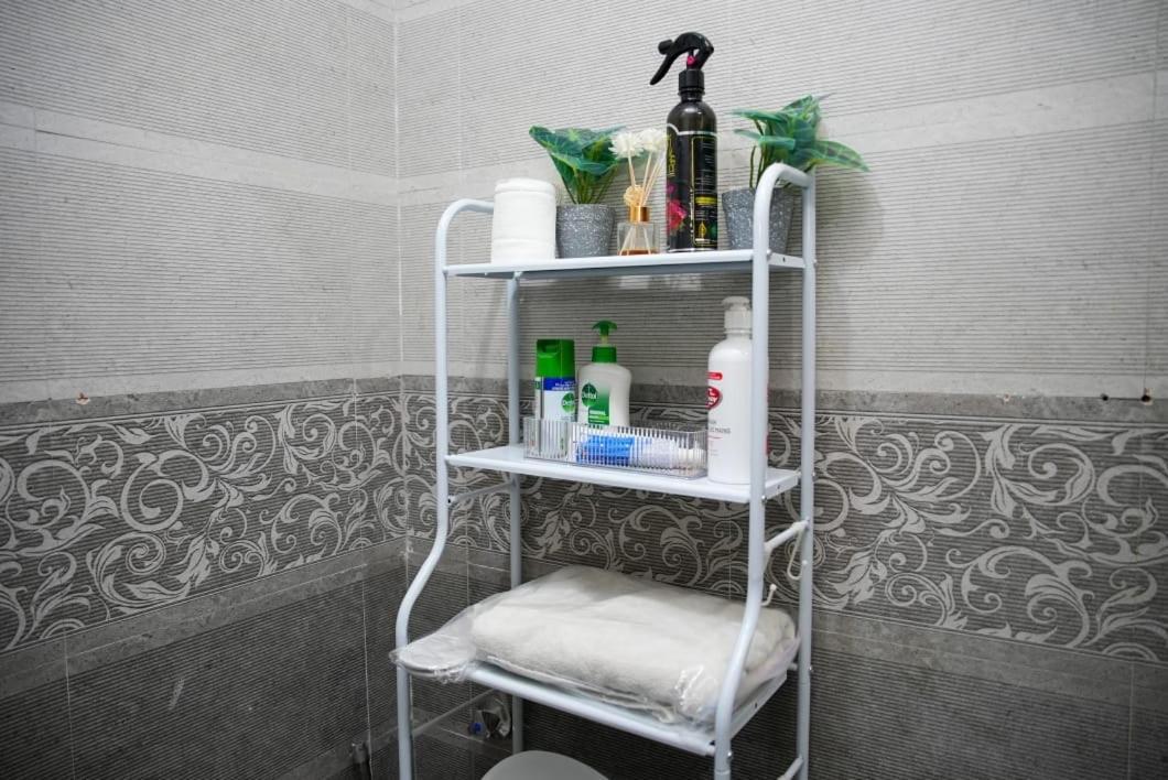 Apartment استديو انيق Riyadh