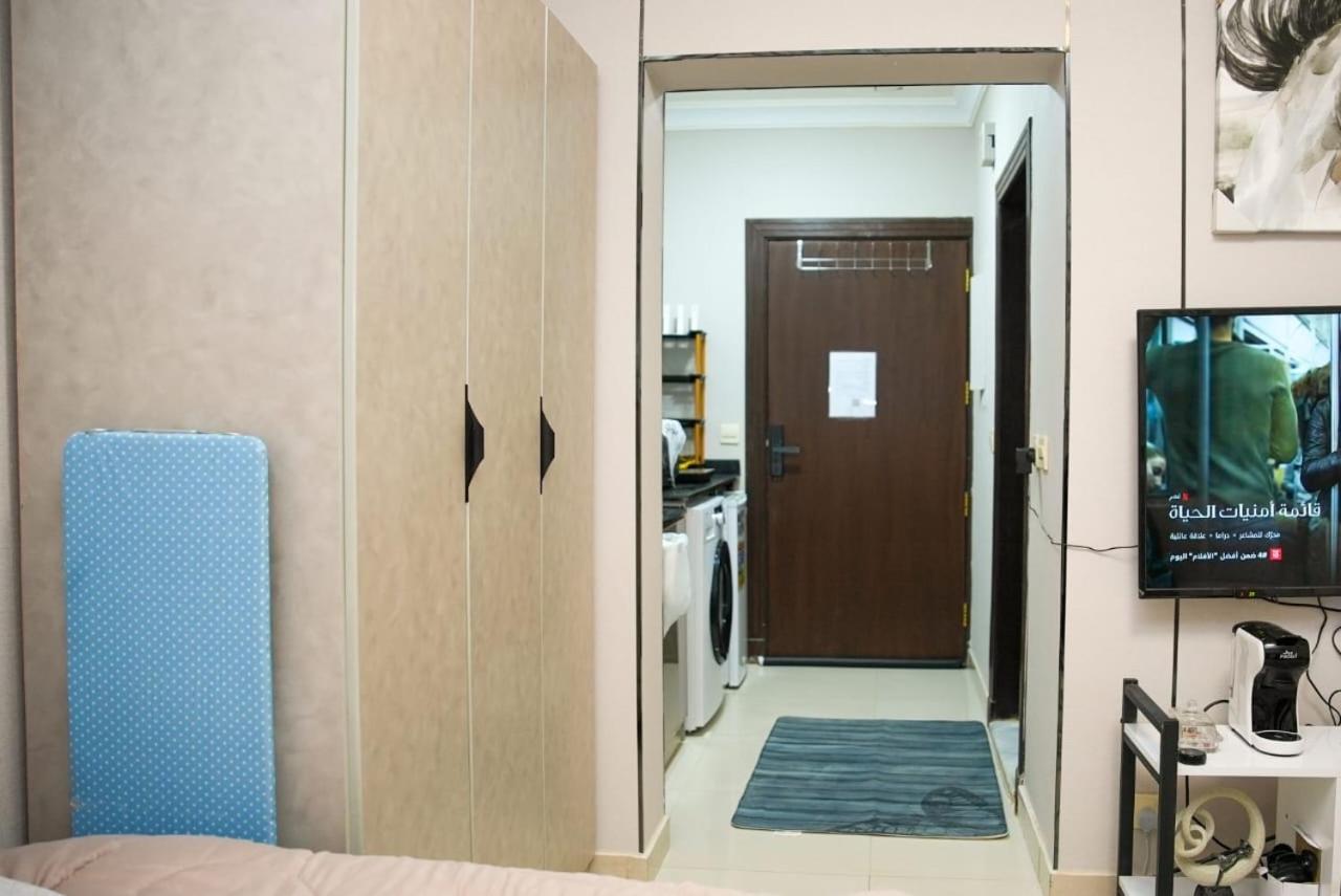 Apartment استديو انيق