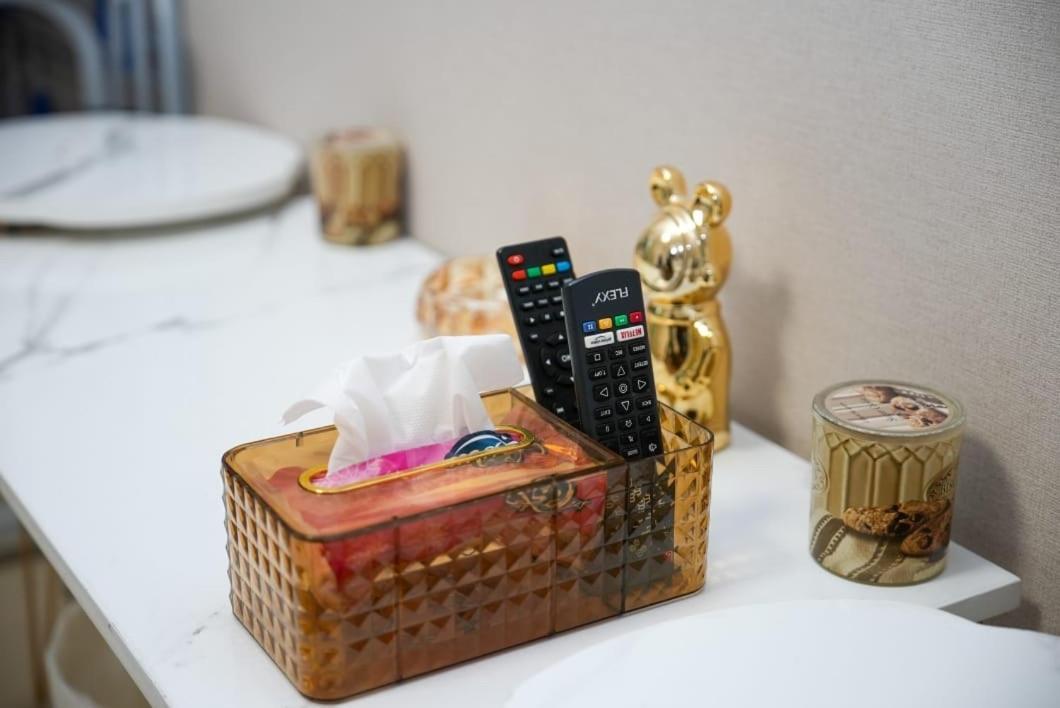 استديو انيق Apartment